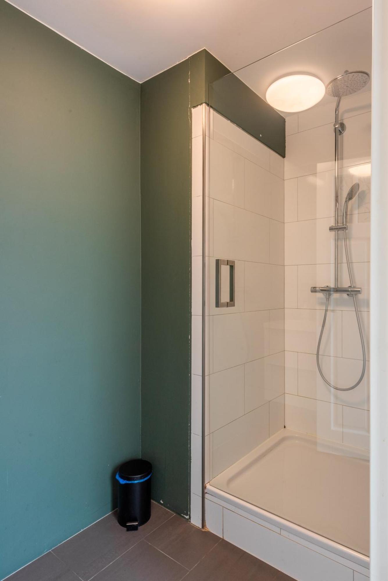 Bed Zonder Breakfast Apartment Амстердам Екстериор снимка